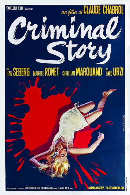 Criminal Story