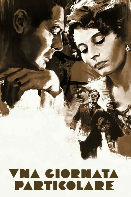 Una giornata particolare