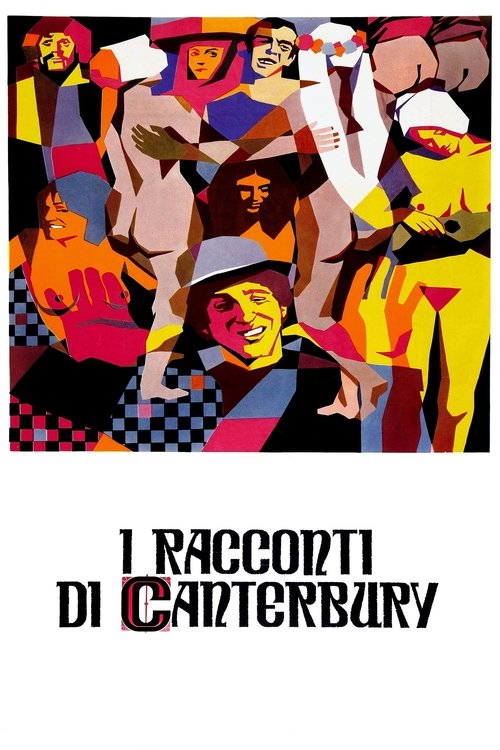 I racconti di Canterbury