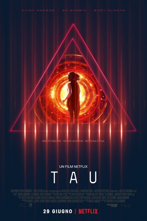 Tau