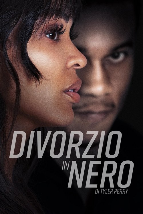 Divorzio in nero di Tyler Perry