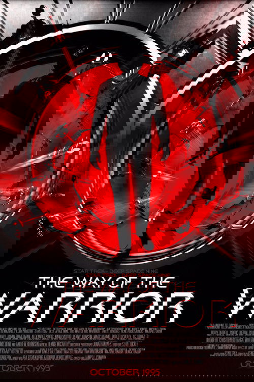 Star Trek: Deep Space Nine - The Way of the Warrior