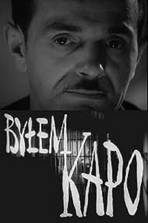 Byłem Kapo