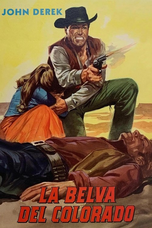 La belva del Colorado