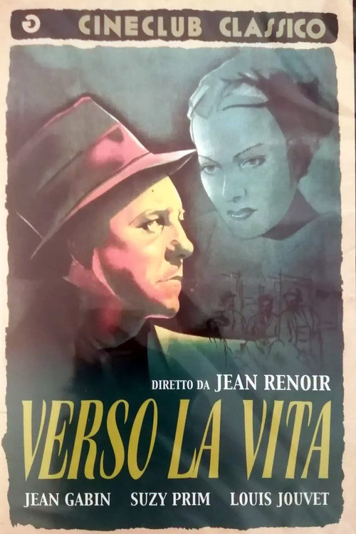 Verso la vita