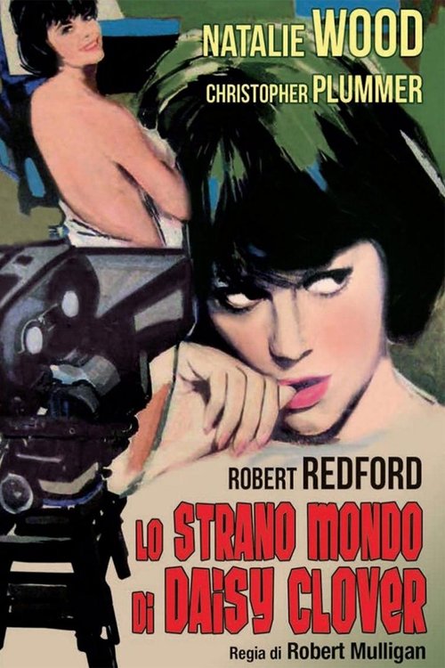 Lo strano mondo di Daisy Clover