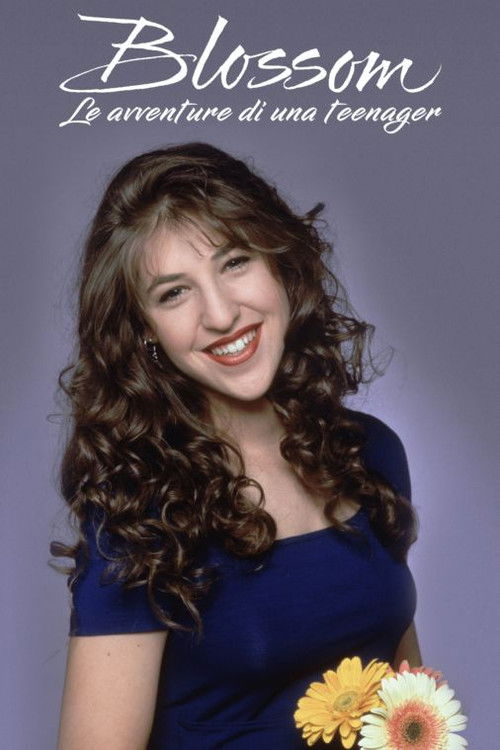 Blossom - Le avventure di una teenager
