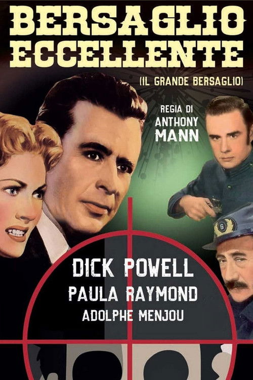 Bersaglio eccellente