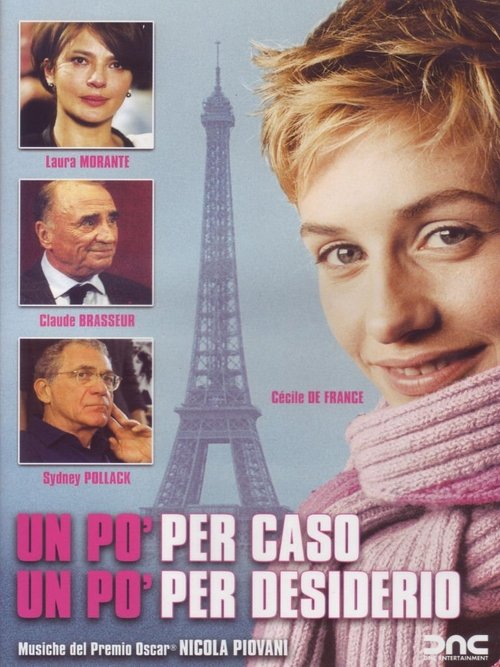 Un po' per caso, un po' per desiderio