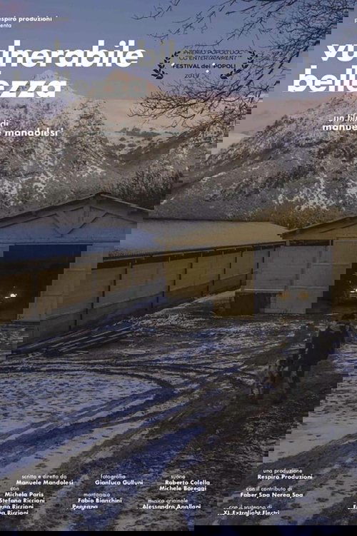 Vulnerabile Bellezza