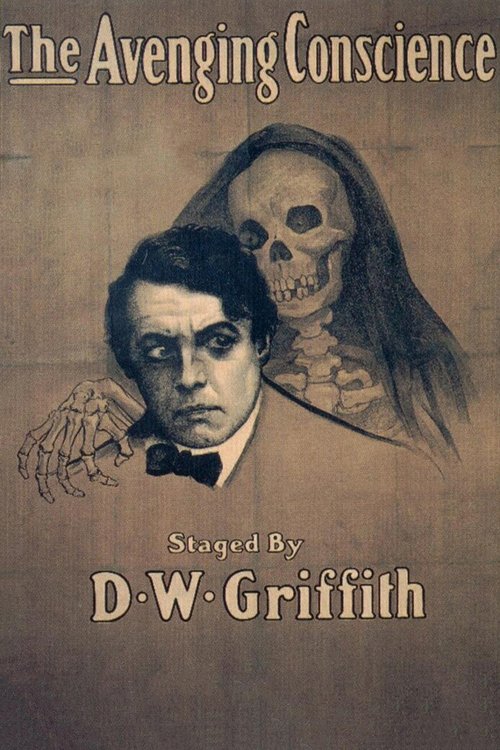 La coscienza vendicatrice