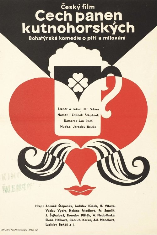 Cech panen kutnohorských