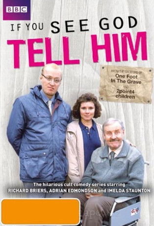 If You See God, Tell Him