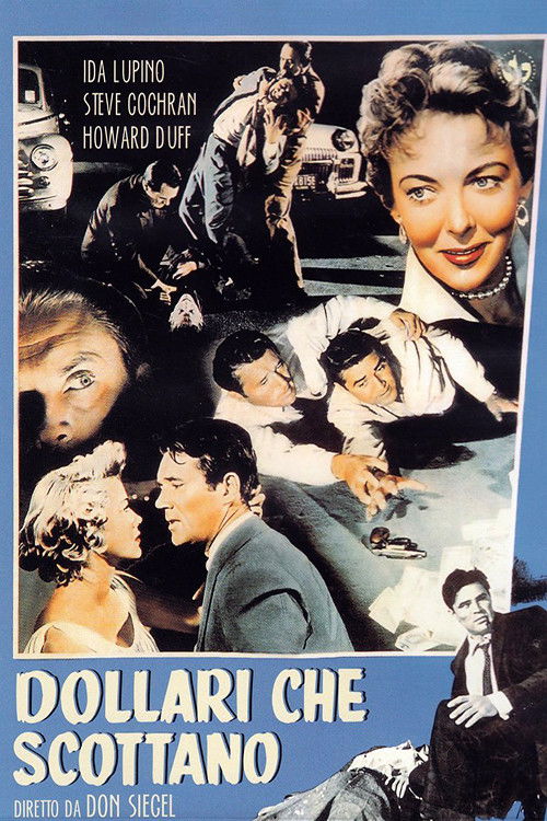 Dollari che scottano