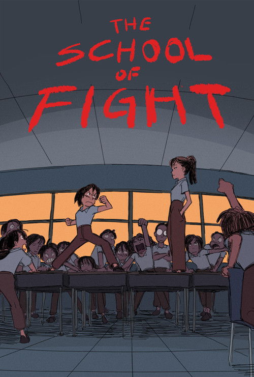 The School of Fight