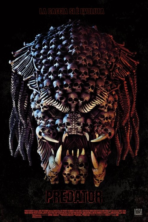 The Predator