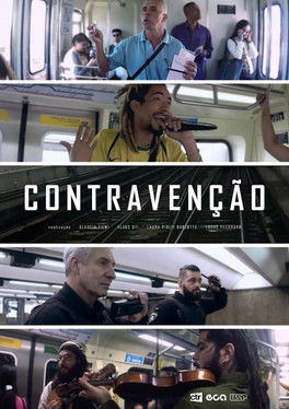 Contravenção