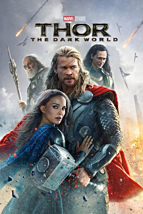Thor: The Dark World