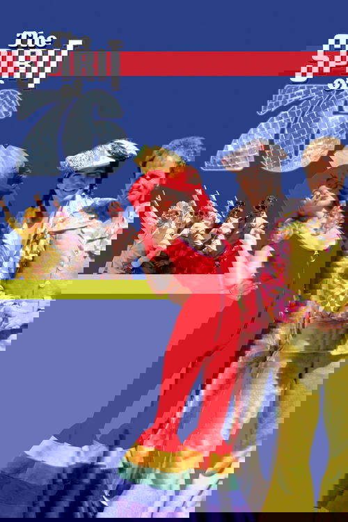 I visitatori del sabato sera