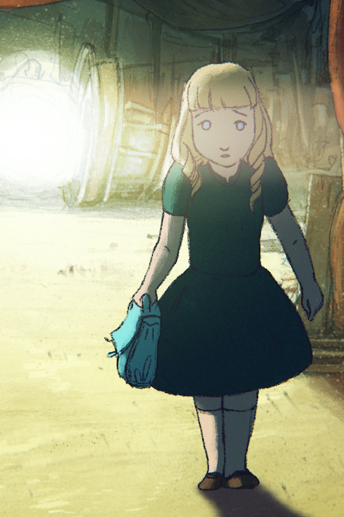 Il Mondo Sopra la Testa