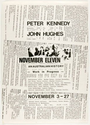November Eleven