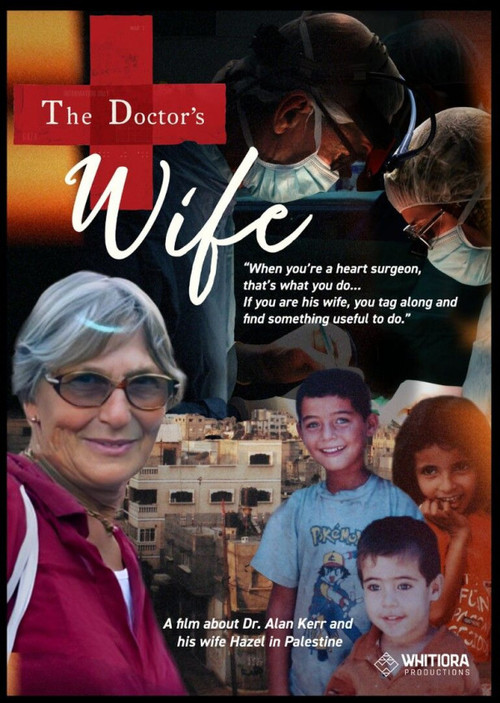 The Doctor's Wife