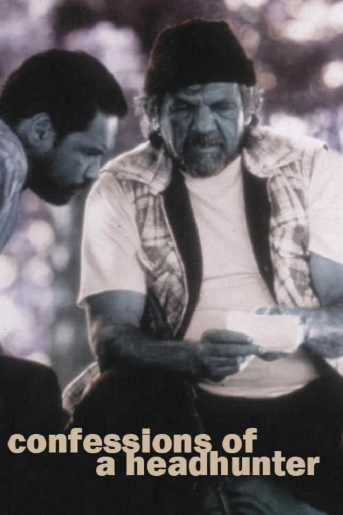 Confessions of a Headhunter