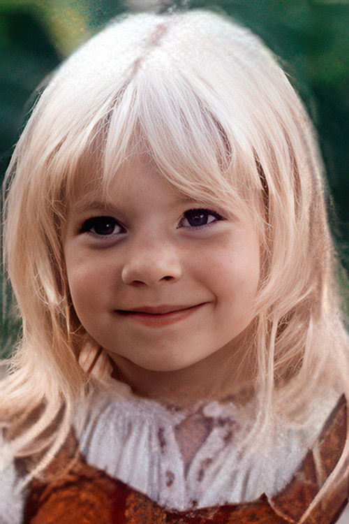 Аня Андрианова