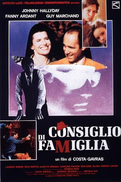Consiglio di famiglia