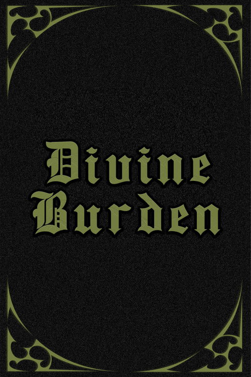 Divine Burden