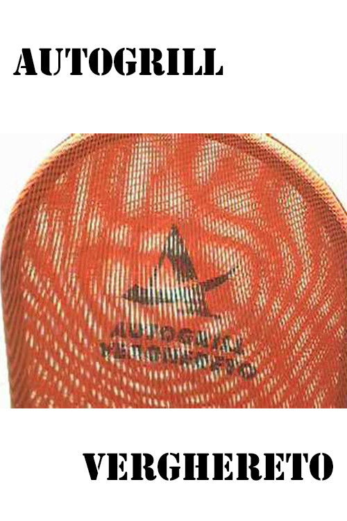 Autogrill Verghereto