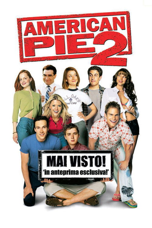 American Pie 2