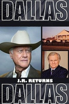 Dallas - Il ritorno di J.R.