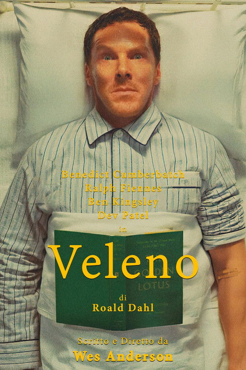 Veleno