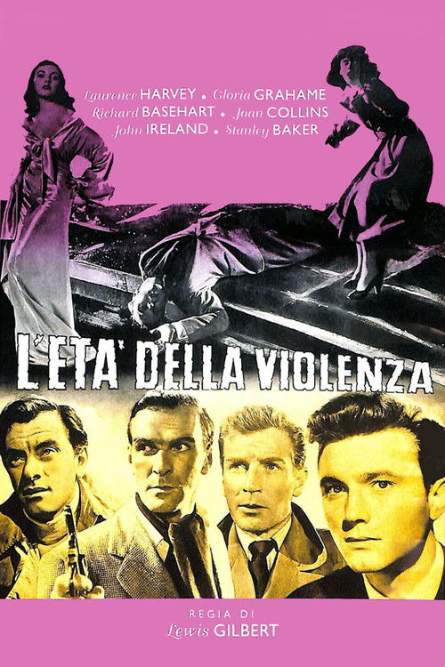 L'età della violenza