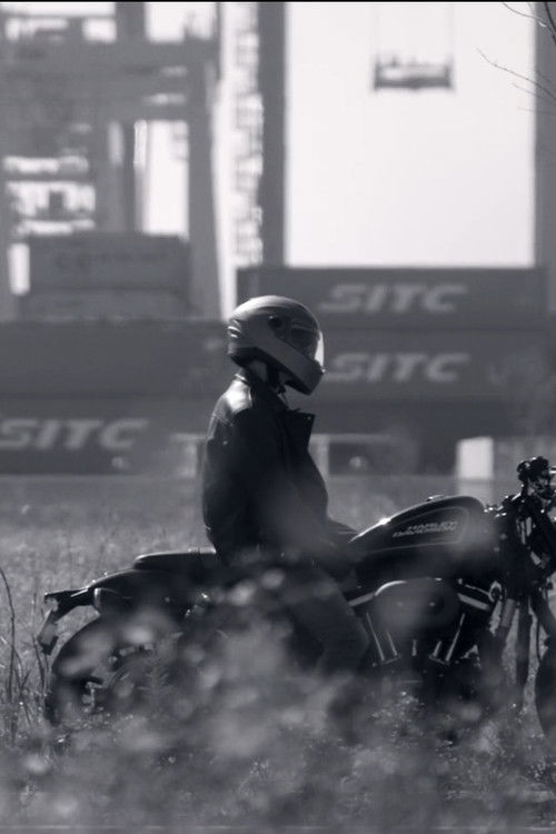 Can't go out tonight