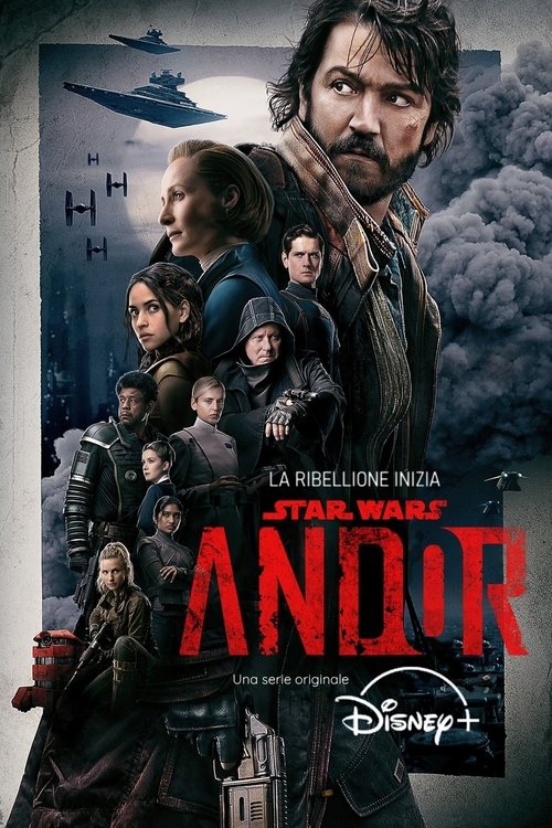 Andor