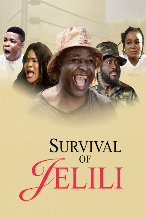 Survival of Jelili