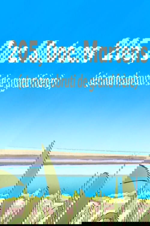 205, Doc. Martens (et mon abruti de grand frère)