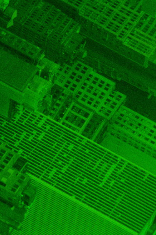 Spark from a Falling Star