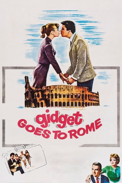 Gidget a Roma