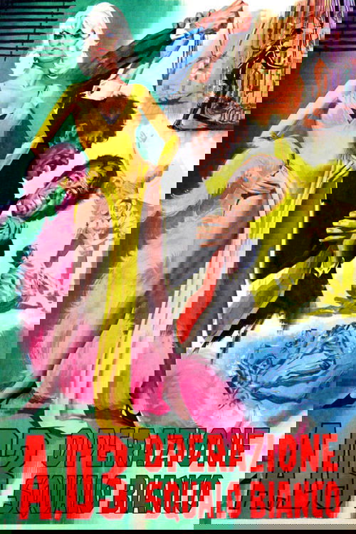 A.D3 operazione squalo bianco