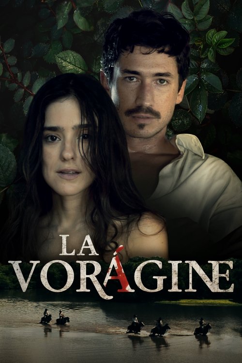 La vorágine
