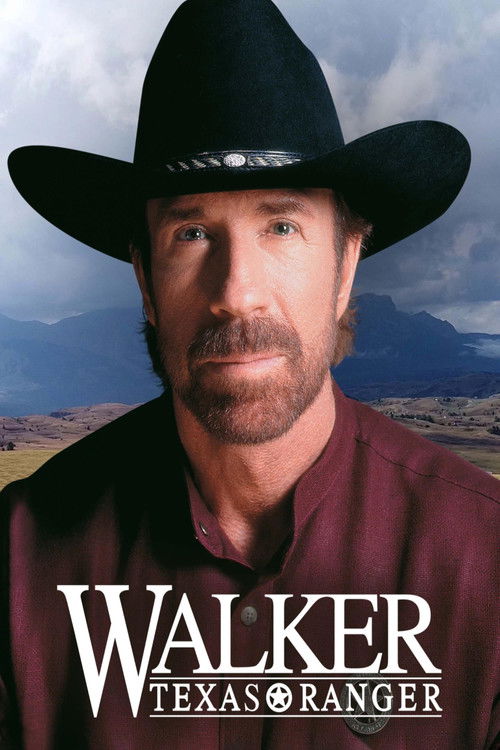 Walker, Texas Ranger
