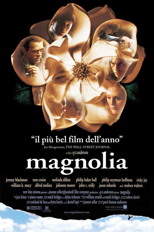 Magnolia