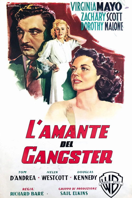 L'amante del gangster