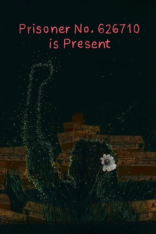 Kaidi No. 626710 Haazir Hai