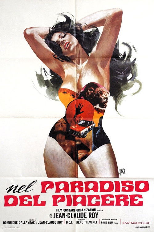 La maffia du plaisir