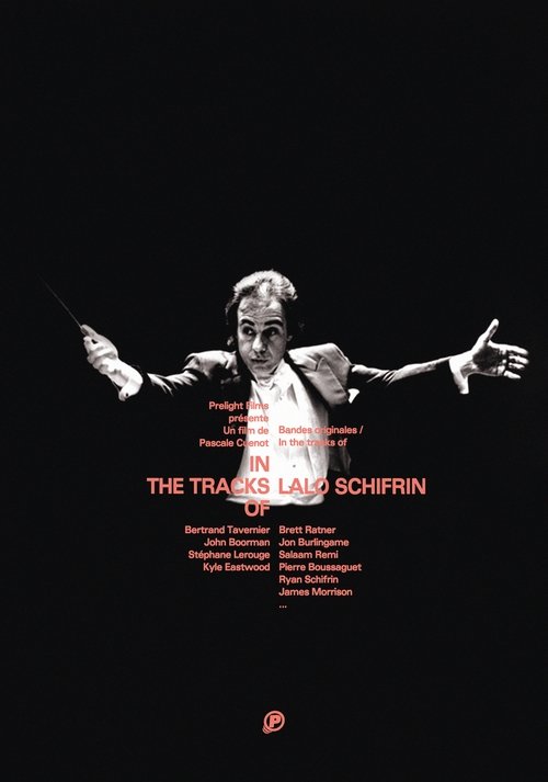 In The Tracks of Lalo Schifrin