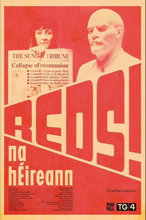 Reds na hÉireann